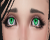 Green Eyes - F