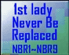 :| Never Be Replaced |: