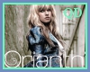 Orianthi Wall Poster