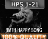 BMTH Happy Song
