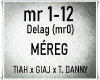 MEREG