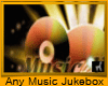 Any Music Jukebox