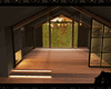 *Rainy Autumn Loft*