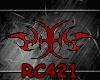 [RC]Red-n-BlkCouch