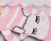 [An] Fur sweater Bunny