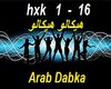Arab Dabka Song