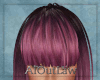 Cleo Pink Frost
