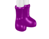 Purple Astros