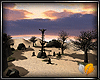 (ED1)RPG--Desert ruins