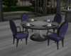 Spring Cottage Table Set