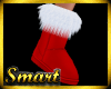 SM Miss Santa Boots