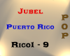 Jubël - Puerto Rico