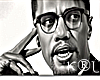 Malcolm X - Art