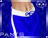 Blue Pants5Fc Ⓚ