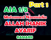 ALLAH IHANIK AYARIF - P1