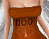 boo dress rl