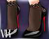 VK~Seductive Heels ll