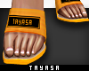 TAYASA 5 Heel