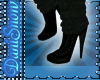 {DSD}Fusion Boot Black
