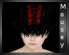 *M* Vampire Top Hat v1