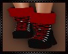 7l Liz Boots