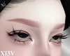 XV | Xi Brows Pink