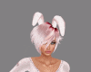 Easter Bunny ears