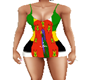 Dominica dress