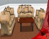 Love Couch Set C