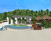 Luxury Island Beach Home