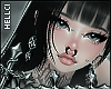 ✮ Kiyo Black