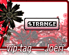 j| Strange But Sweet