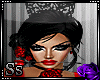 Sexy Flamenco Dancer-BND