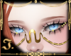 𝕴. | Pious Brows v3