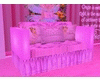 PRINCESS TAMI COUCH