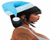 ASL Mrs Santa Hat