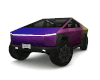 Cybertruck (Iridescent)