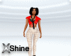 XShine Outfit