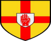 Ulster Crest