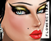 F" Pin Up Skin 3