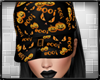 Halloween Cap