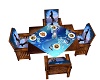 Horse Dinning Table