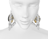 Km Custom Earring