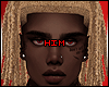 Anim Wicks Blonde