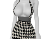 White Romana Set