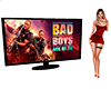 [ZC] Real Active TV