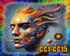 ♫ CC1-CC15 TRANCE