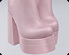 Rogue Rose Boots