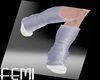 Winter Whirl Boots
