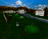 Golf Course Animation